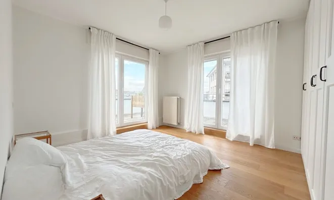 Недвижимость Apartment 3 bedrooms for sale in Luxembourg-Centre ville: 7