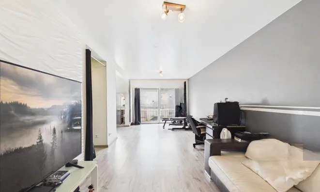 Недвижимость Apartment 2 bedrooms for sale in Differdange: 1