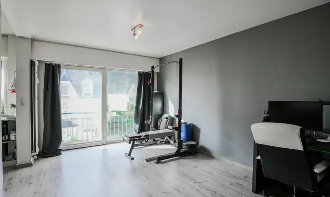 Недвижимость Apartment 2 bedrooms for sale in Differdange: 2