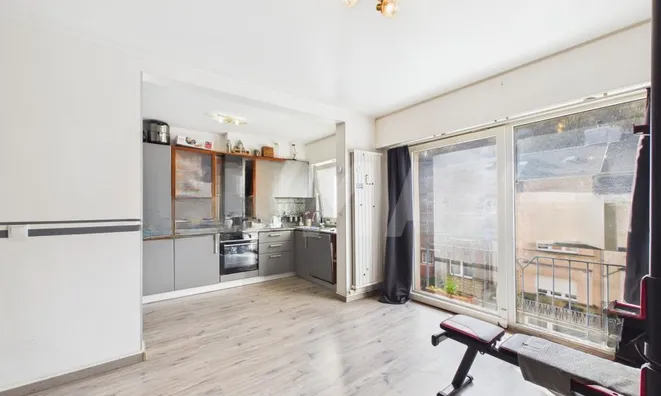 Недвижимость Apartment 2 bedrooms for sale in Differdange: 3