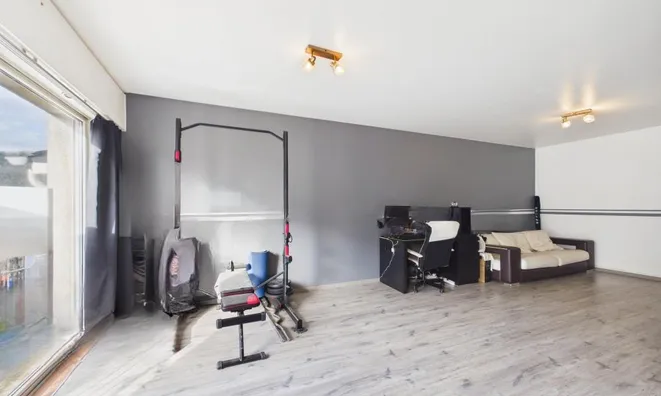 Недвижимость Apartment 2 bedrooms for sale in Differdange: 4