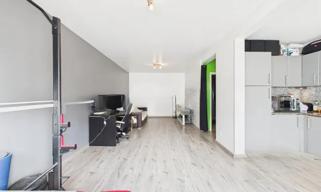Недвижимость Apartment 2 bedrooms for sale in Differdange: 5