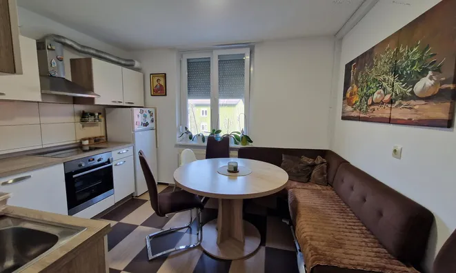 Недвижимость Квартира 1-комн. Новые Ярше: 2