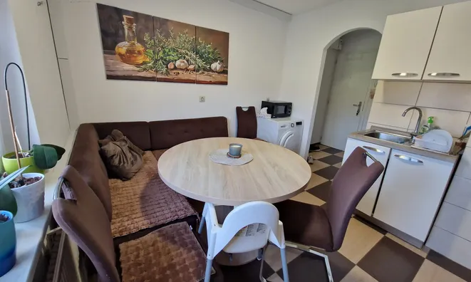 Недвижимость Квартира 1-комн. Новые Ярше: 3