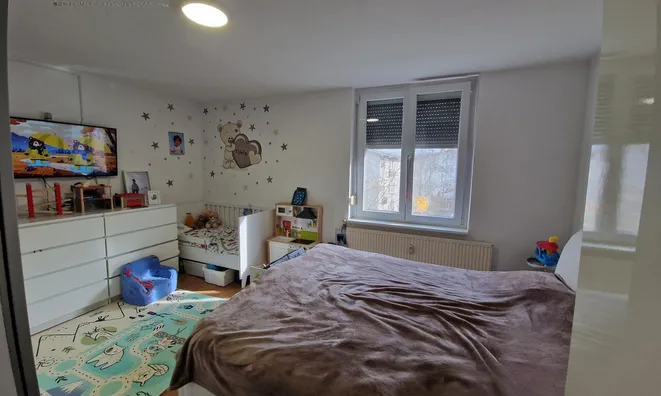 Недвижимость Квартира 1-комн. Новые Ярше: 4