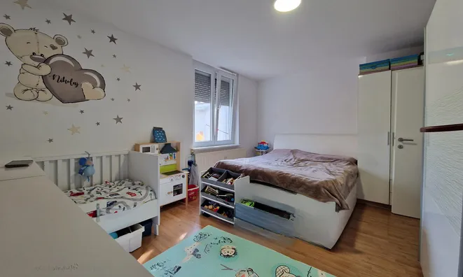 Недвижимость Квартира 1-комн. Новые Ярше: 5