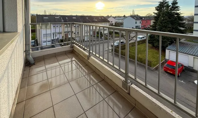 Недвижимость Apartment 2 bedrooms for sale in Lallange: 2