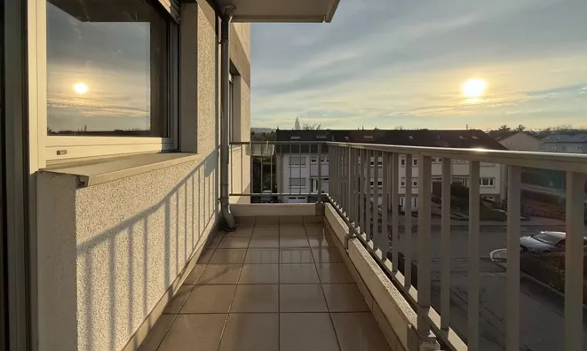 Недвижимость Apartment 2 bedrooms for sale in Lallange: 3