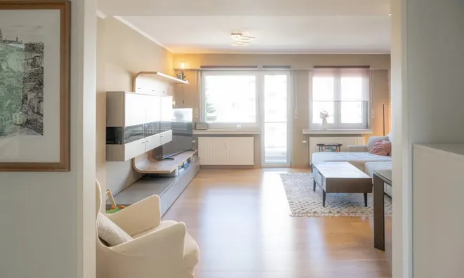 Недвижимость Apartment 2 bedrooms for sale in Lallange: 4