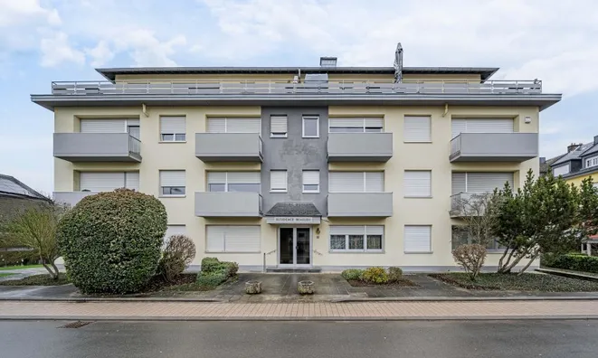 Недвижимость Apartment 2 bedrooms for sale in Diekirch: 1