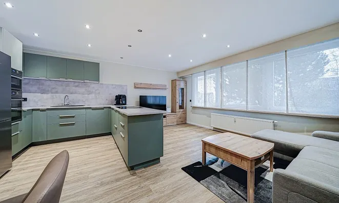 Недвижимость Apartment 2 bedrooms for sale in Diekirch: 2