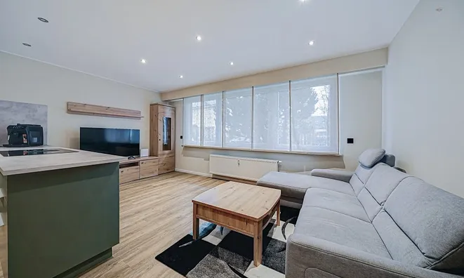 Недвижимость Apartment 2 bedrooms for sale in Diekirch: 3