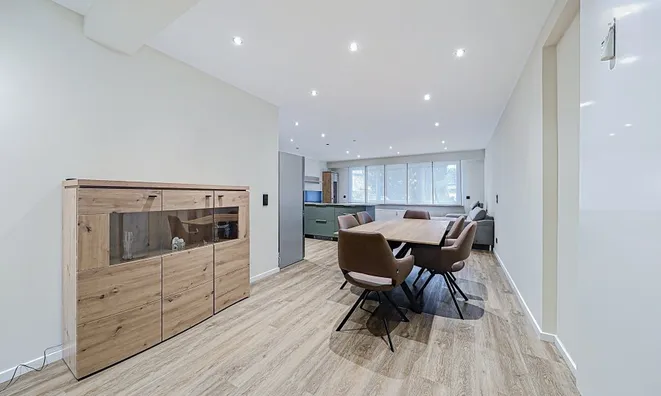 Недвижимость Apartment 2 bedrooms for sale in Diekirch: 4