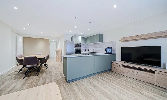 Недвижимость Apartment 2 bedrooms for sale in Diekirch: 5