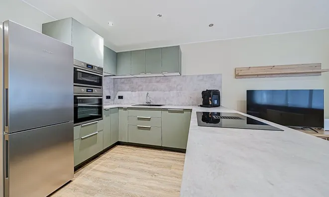 Недвижимость Apartment 2 bedrooms for sale in Diekirch: 6