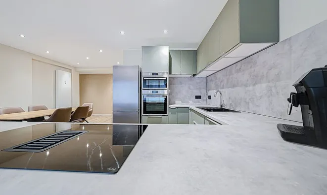 Недвижимость Apartment 2 bedrooms for sale in Diekirch: 7