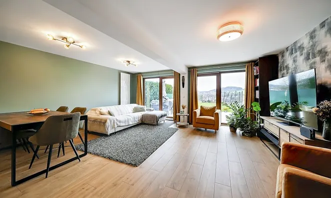 Недвижимость Semi-detached house 4 bedrooms for sale in Wiltz: 1