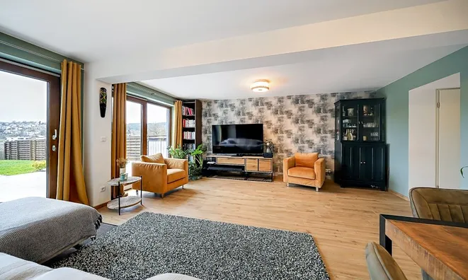 Недвижимость Semi-detached house 4 bedrooms for sale in Wiltz: 2