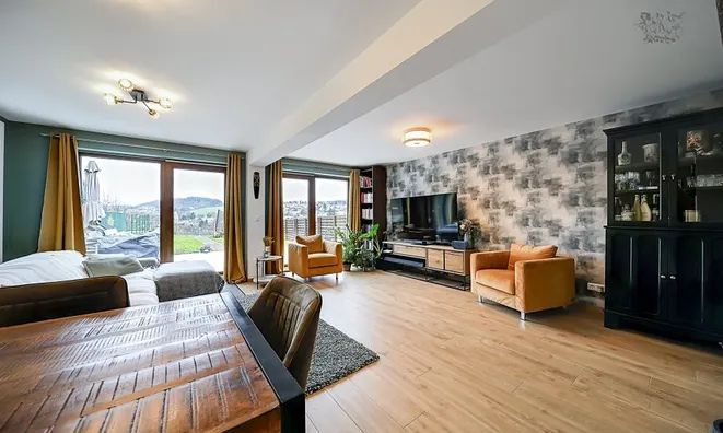 Недвижимость Semi-detached house 4 bedrooms for sale in Wiltz: 3