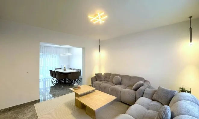 Недвижимость Detached house 5 bedrooms for sale in Pétange: 5