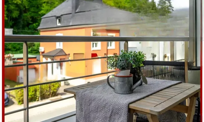 Недвижимость Apartment 2 bedrooms for sale in Strassen: 1