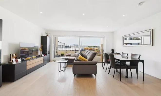 Недвижимость Apartment 2 bedrooms for sale in Steinfort: 2