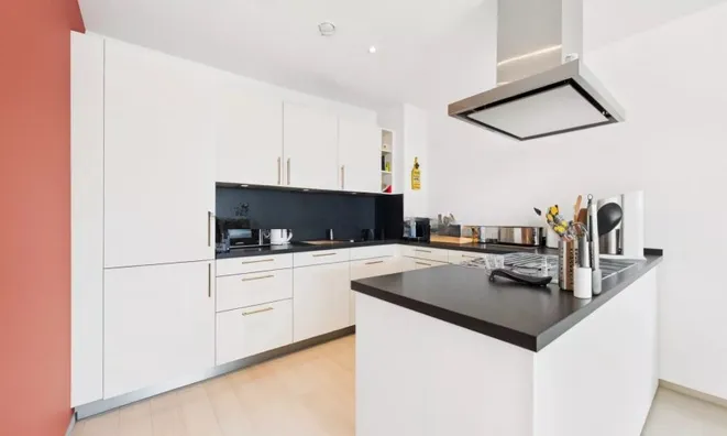 Недвижимость Apartment 2 bedrooms for sale in Steinfort: 3