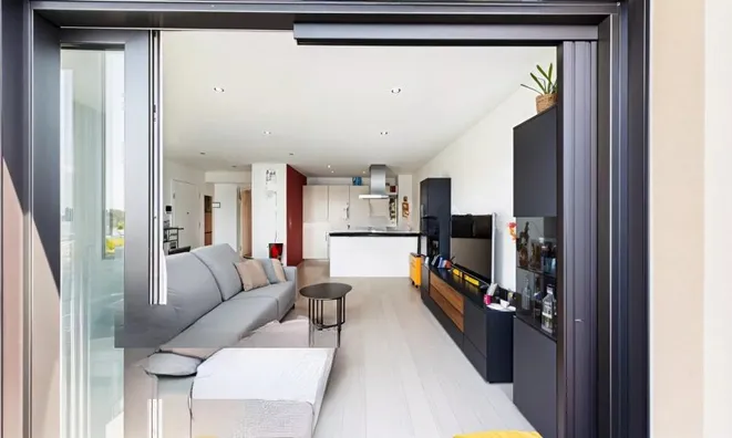 Недвижимость Apartment 2 bedrooms for sale in Steinfort: 4