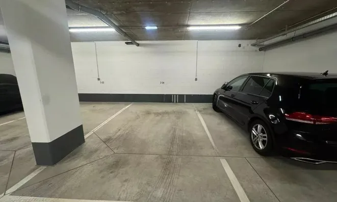 Недвижимость Apartment 2 bedrooms for sale in Steinfort: 6