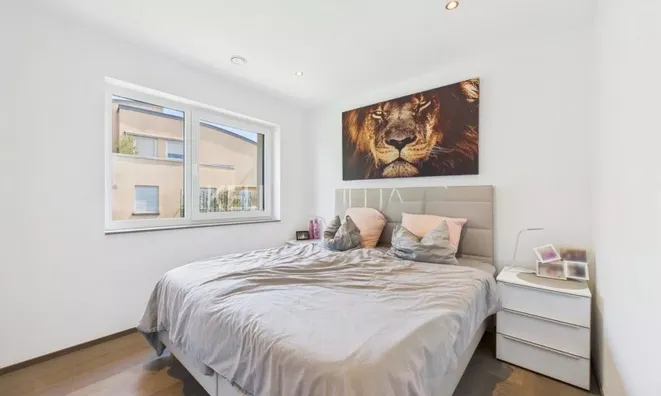 Недвижимость Apartment 2 bedrooms for sale in Steinfort: 7