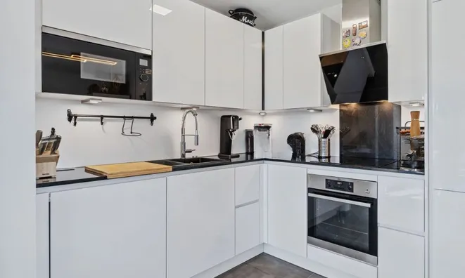 Недвижимость Duplex 2 bedrooms for sale in Bettborn: 3