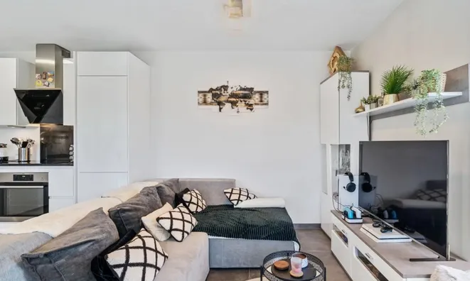 Недвижимость Duplex 2 bedrooms for sale in Bettborn: 4