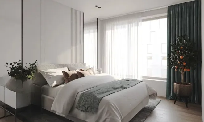 Недвижимость Apartment 3 bedrooms for sale in Belval: 1