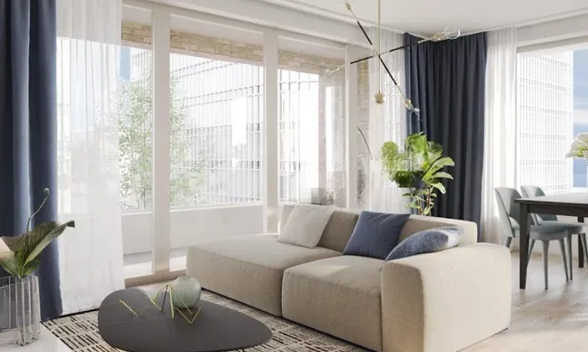 Недвижимость Apartment 3 bedrooms for sale in Belval: 2