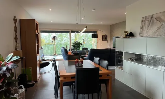 Недвижимость Apartment 2 bedrooms for sale in Reuler: 6