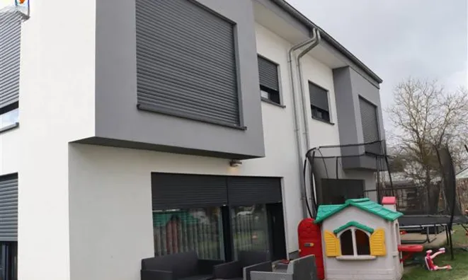 Недвижимость House 5 bedrooms for sale in Perle: 5