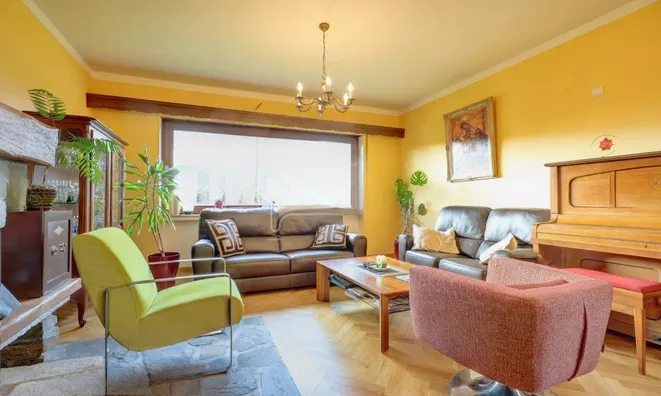 Недвижимость Detached house 4 bedrooms for sale in Derenbach: 2