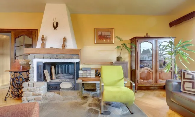 Недвижимость Detached house 4 bedrooms for sale in Derenbach: 3