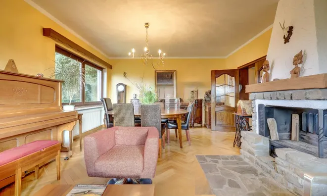 Недвижимость Detached house 4 bedrooms for sale in Derenbach: 5