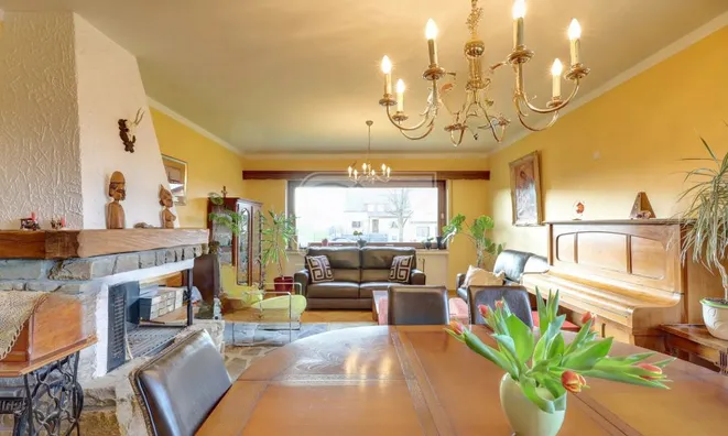 Недвижимость Detached house 4 bedrooms for sale in Derenbach: 6