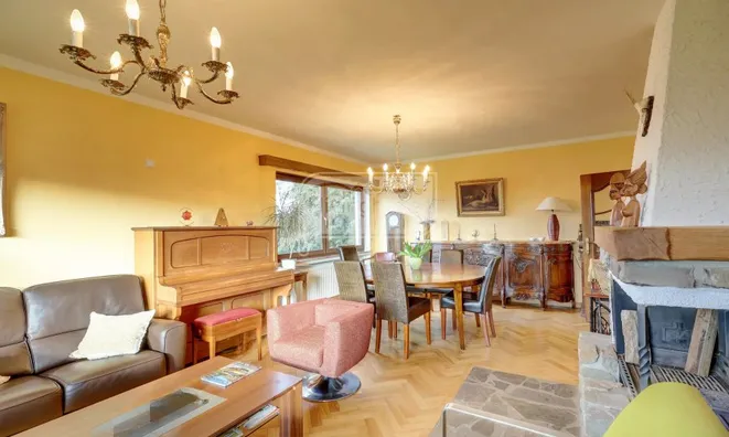 Недвижимость Detached house 4 bedrooms for sale in Derenbach: 7