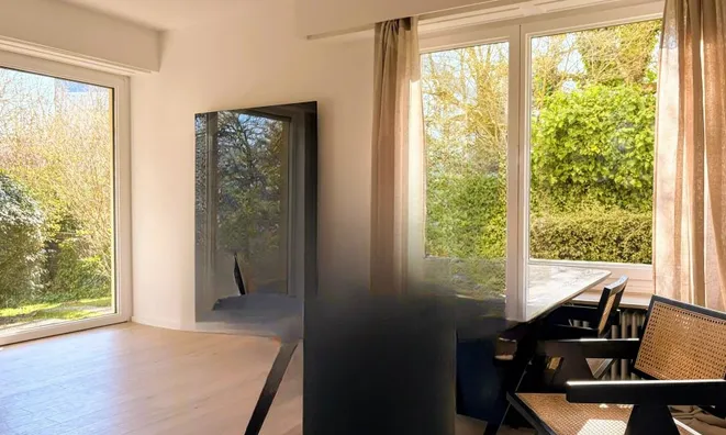 Недвижимость Apartment 2 bedrooms for sale in Luxembourg-Kirchberg: 1