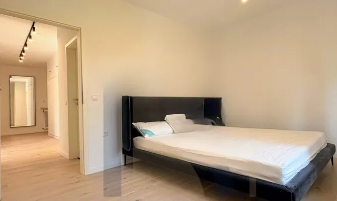 Недвижимость Apartment 2 bedrooms for sale in Luxembourg-Kirchberg: 2