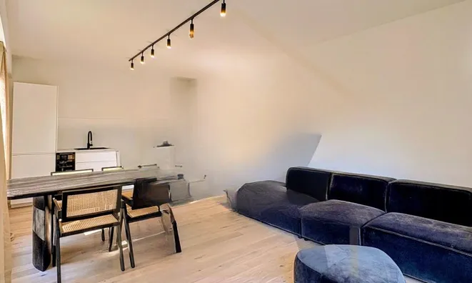 Недвижимость Apartment 2 bedrooms for sale in Luxembourg-Kirchberg: 4