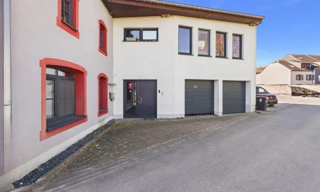 Недвижимость Apartment 2 bedrooms for sale in Reckange (Mersch): 1