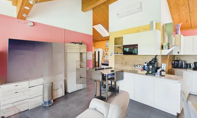 Недвижимость Apartment 2 bedrooms for sale in Reckange (Mersch): 4