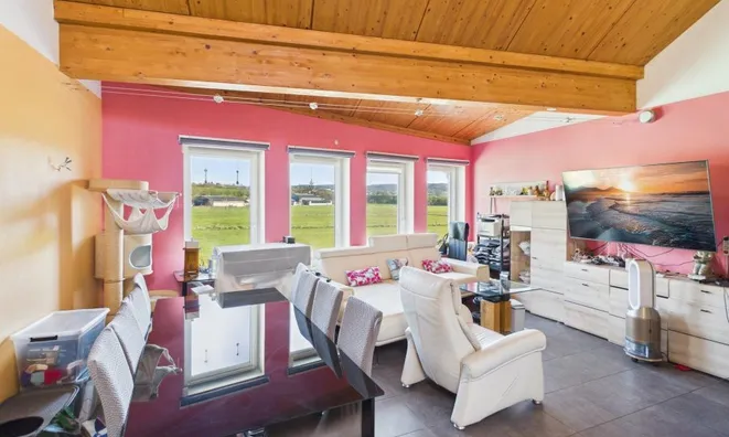 Недвижимость Apartment 2 bedrooms for sale in Reckange (Mersch): 5