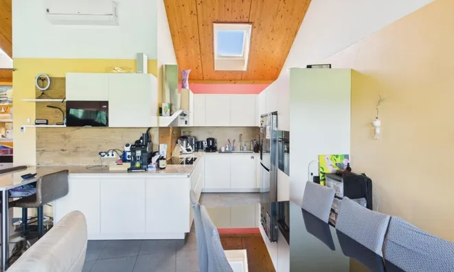 Недвижимость Apartment 2 bedrooms for sale in Reckange (Mersch): 7