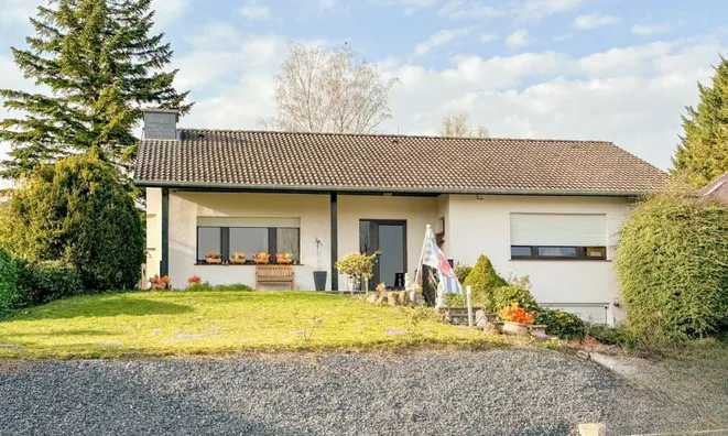 Недвижимость House 3 bedrooms for sale in Mondorf-Les-Bains: 3