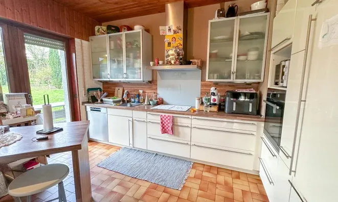 Недвижимость House 3 bedrooms for sale in Mondorf-Les-Bains: 6